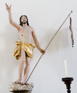 Degler, Hans (1564-1637) - 1605