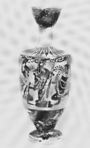 Athenian - 525 BC (circa)