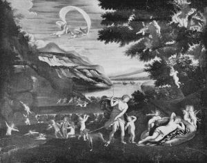 Albani, Francesco (1578-1660) - 1598