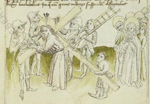 Biblioteca Apostolica Vaticana - Pal. lat. 385, fol. 24r - 1441