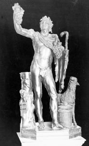 Hellenistic - 1st century BC