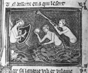 Bibliothèque Municipale - 0.4 (1044), fol. 151v - 1325 (circa)