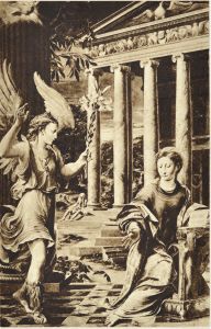 Bedoli, Girolamo Mazzola (born c1505, died 1569-1570) - 1538 (circa)