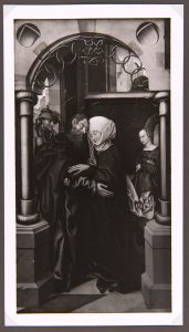 Fries, Hans (c1460-after 1518) - 1512