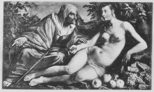 Goltzius, Hendrick (1558-1617) - 1613