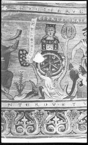 German - 13th century
