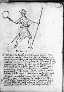 Scot, Michael p.25 - 15th century