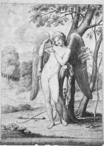 Thorvaldsen, Bertel (c1770-1844) - 1805