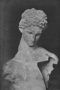 Etruscan - 4th century BC