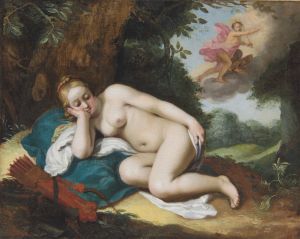 Bloemaert, Abraham (1566-1651) - 1630s