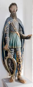 Bavaria - 17th century