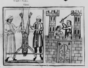 Archivo Capitular - 10.8, fol. 26r - 1320