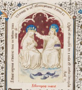 Stiftsbibliothek - Cod. 206(49), fol. 70 - 1450 (circa)