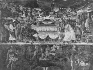 Cossa, Francesco del (c1435-c1477) - 1466
