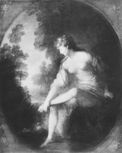 Gainsborough, Thomas (1727-1788) - 1780