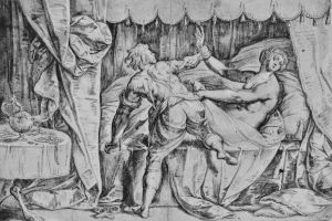 Flemish - 17th century