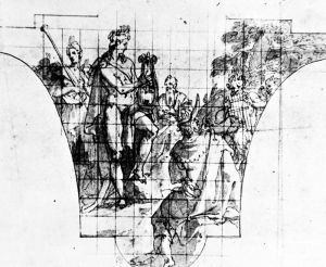 Sustris, Friedrich (c1540-1599) - 1560