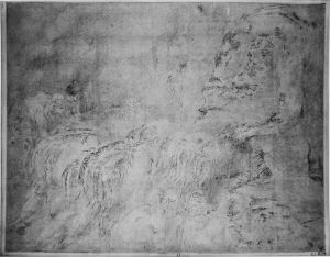 Primaticcio, Francesco (1504-1570) - 16th century (middle)