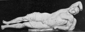 Roman - 1st century BC
