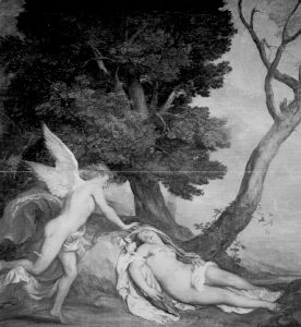 Dyck, Anthony van (1599-1641) - 1640