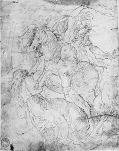 Abate, Niccolò dell' (1509-1571) - 16th century (second quarter)