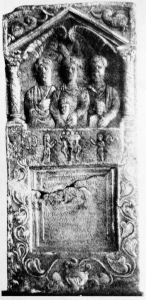 Ancient Roman - 300rd century