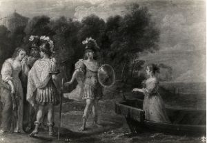 Tasso, Torquato - 1630s