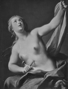 Trevisani, Francesco (1656-1746) - 1676