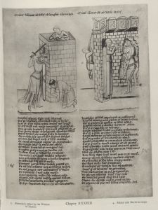 Bibliothèque nationale de France - lat. 9584, fol. 12r - 1370 (circa)