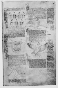 Bayerische Staatsbibliothek - Clm 10268, fol. 82r - 1340 (circa)