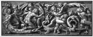 Peruzzi, Baldassare (1481-1536) - 16th century (first half)