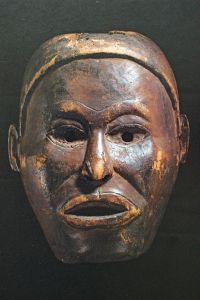 Kongo (Democratic Republic of the Congo) - 20th century