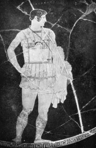 Achilles Painter (active c470-425 BC) - 470 BC