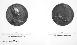Saint-Urbain, Ferdinand de (1658-1738) - 17th century (late)