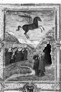 Pliny the Elder (Gaius Plinius Secundus) p.3v - 15th century