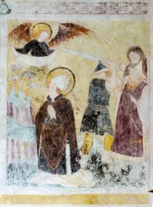 Laib, Conrad (active c1440-1460) - 1440 (circa)