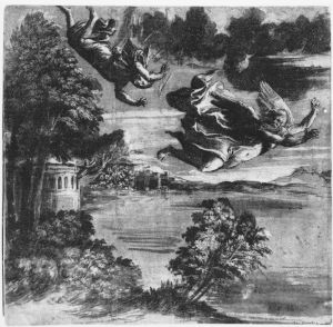 Pupini, Biagio (active 1511-1551) - 1531