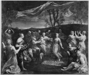 Crespi, Giuseppe Maria (1665-1747) - 1685