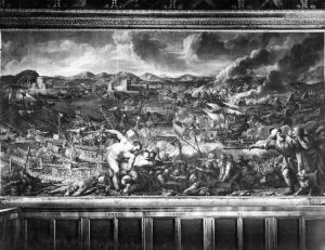 Liberi, Pietro (1605-1687) - 1625