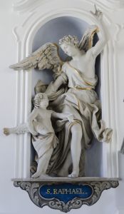 Bossi, Antonio (1699-1764) - 1729