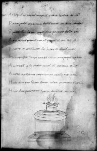 Basinio da Parma (Basinius Parmensis) p.24r - 1464 (circa)