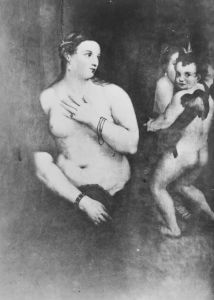 Congnet, Gillis (c1538-1599)  - 1579
