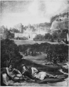 Abate, Niccolò dell' (1509-1571) - 1540