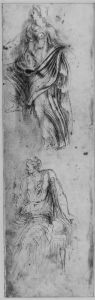 Carpi, Girolamo da p.R20 - 1549