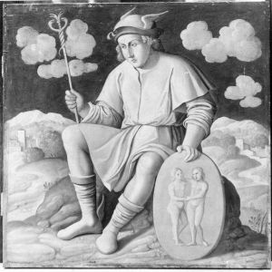 Mocetto, Girolamo (c1470-1531) - 16th century (early)