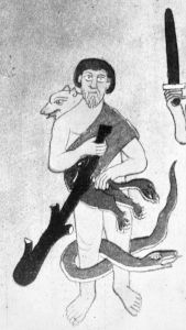 Rabanus Maurus p.389 - 1023