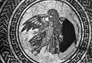 Ancient Roman - 4th century