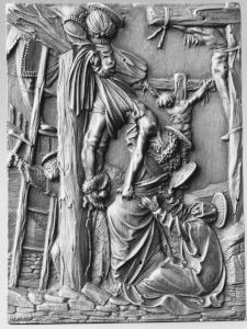 Leinberger, Hans (active 1511-1530) - 1520 (circa)