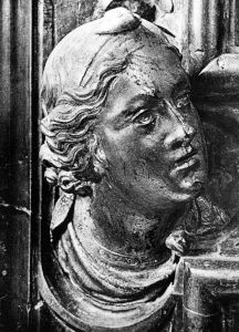 Ghiberti, Lorenzo (c1381-1455) - 1401