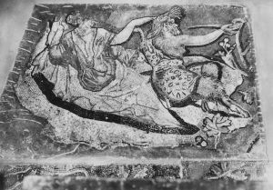 Ancient Roman - 2nd century (late)